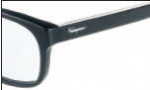 Salvatore Ferragamo SF2620 Eyeglasses Eyeglasses - 001 Black 