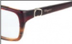 Salvatore Ferragamo SF2620 Eyeglasses Eyeglasses - 615 Red 