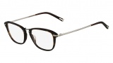 Calvin Klein CK7102 Eyeglasses Eyeglasses - 214 Havana