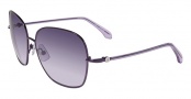 CK by Calvin Klein 1156S Sunglasses Sunglasses - 539 Orchid