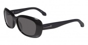 CK by Calvin Klein 3131S Sunglasses Sunglasses - 001 Black