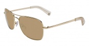 CK by Calvin Klein 2097S Sunglasses Sunglasses - 071 Blonde
