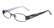 CK by Calvin Klein 5289 Eyeglasses Eyeglasses - 001 Black