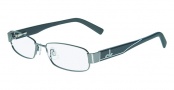 CK by Calvin Klein 5296 Eyeglasses Eyeglasses - 060 Gunmetal 