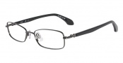 CK by Calvin Klein 5299 Eyeglasses Eyeglasses - 033 Gunmetal 
