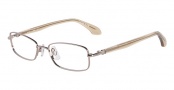 CK by Calvin Klein 5299 Eyeglasses Eyeglasses - 272 Taupe 