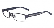 CK by Calvin Klein 5329 Eyeglasses Eyeglasses - 469 Ocean Blue