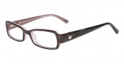 CK by Calvin Klein 5701 Eyeglasses Eyeglasses - 217 Tortoise Pink