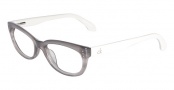 CK by Calvin Klein 5728 Eyeglasses Eyeglasses - 097 Slate 