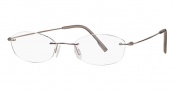 Calvin Klein CK535 Eyeglasses Eyeglasses - 043 Peach