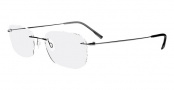 Calvin Klein CK536 Eyeglasses Eyeglasses - 098 Gunmetal