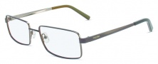 Calvin Klein CK7249 Eyeglasses Eyeglasses - 024 Gunmetal
