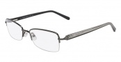 Calvin Klein CK7274 Eyeglasses Eyeglasses - 033 Gunmetal