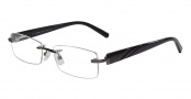Calvin Klein CK7276 Eyeglasses Eyeglasses - 033 Gunmetal 