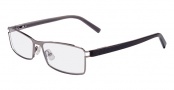 Calvin Klein CK7279 Eyeglasses Eyeglasses - 018 Light Gunmetal 