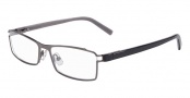 Calvin Klein CK7279 Eyeglasses Eyeglasses - 033 Dark Gunmetal 