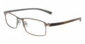 Calvin Klein CK7283 Eyeglasses Eyeglasses - 210 Light Brown