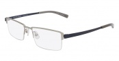 Calvin Klein CK7284 Eyeglasses Eyeglasses - 018 Light Gunmetal