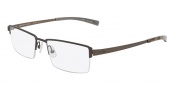 Calvin Klein CK7284 Eyeglasses Eyeglasses - 210 Brown