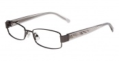 Calvin Klein CK7294 Eyeglasses Eyeglasses - 033 Gunmetal 
