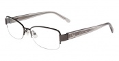 Calvin Klein CK7295 Eyeglasses  Eyeglasses - 033 Gunmetal 