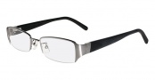 Calvin Klein CK7317 Eyeglasses Eyeglasses - 033 Gunmetal 