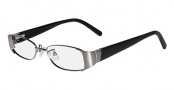 Calvin Klein CK7318 Eyeglasses Eyeglasses - 033 Gunmetal