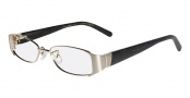 Calvin Klein CK7318 Eyeglasses Eyeglasses - 506 Berry Plum