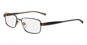 Calvin Klein CK7322 Eyeglasses  Eyeglasses - 259 Sable
