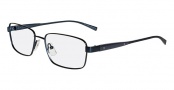 Calvin Klein CK7322 Eyeglasses  Eyeglasses - 449 Misty Blue