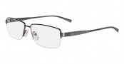 Calvin Klein CK7323 Eyeglasses  Eyeglasses - 033 Gunmetal