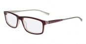 Calvin Klein CK7325 Eyeglasses Eyeglasses - 611 Brick