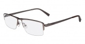 Calvin Klein CK7465 Eyeglasses Eyeglasses - 018 Light Gunmetal