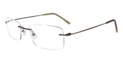 Calvin Klein CK7503 Eyeglasses Eyeglasses - 029 Tan
