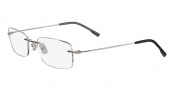 Calvin Klein CK7503 Eyeglasses Eyeglasses - 030 Silver