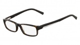 Calvin Klein CK7763 Eyeglasses Eyeglasses - 214 Havana