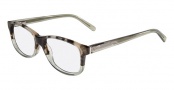 Calvin Klein CK7809 Eyeglasses  Eyeglasses - 318 Olive Tortoise