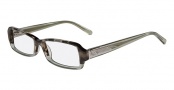 Calvin Klein CK7826 Eyeglasses Eyeglasses - 213 Honey Tortoise