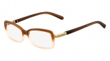 Calvin Klein CK7833 Eyeglasses Eyeglasses - 238 Amber Gradient