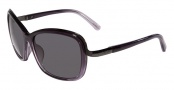 Calvin Klein CK7308S Sunglasses Sunglasses - 505 Plum Gradient 