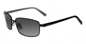 Calvin Klein CK7310SP Sunglasses Sunglasses - 001 Black 