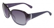 Calvin Klien CK7740S Sunglasses Sunglasses - 506 Plum Gradient