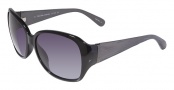 Calvin Klien CK7740S Sunglasses Sunglasses - 001 Black