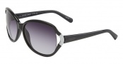Calvin Klein CK7773S Sunglasses Sunglasses - 001 Black
