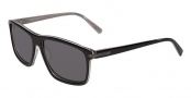 Calvin Klein CK7811SP Sunglasses Sunglasses - 001 Black 