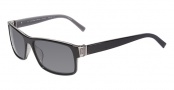 Calvin Klein CK7813SP Sunglasses Sunglasses - 001 Black 