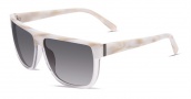 Calvin Klein CK7815S Sunglasses  Sunglasses - 112 Pearl Crystal