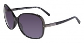 Calvin Klein CK7823S Sunglasses Sunglasses - 001 Black 