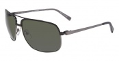 Calvin Klein CK7467SP Sunglasses Sunglasses - 001 Black 