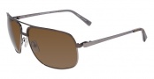Calvin Klein CK7467SP Sunglasses Sunglasses - 210 Brown 